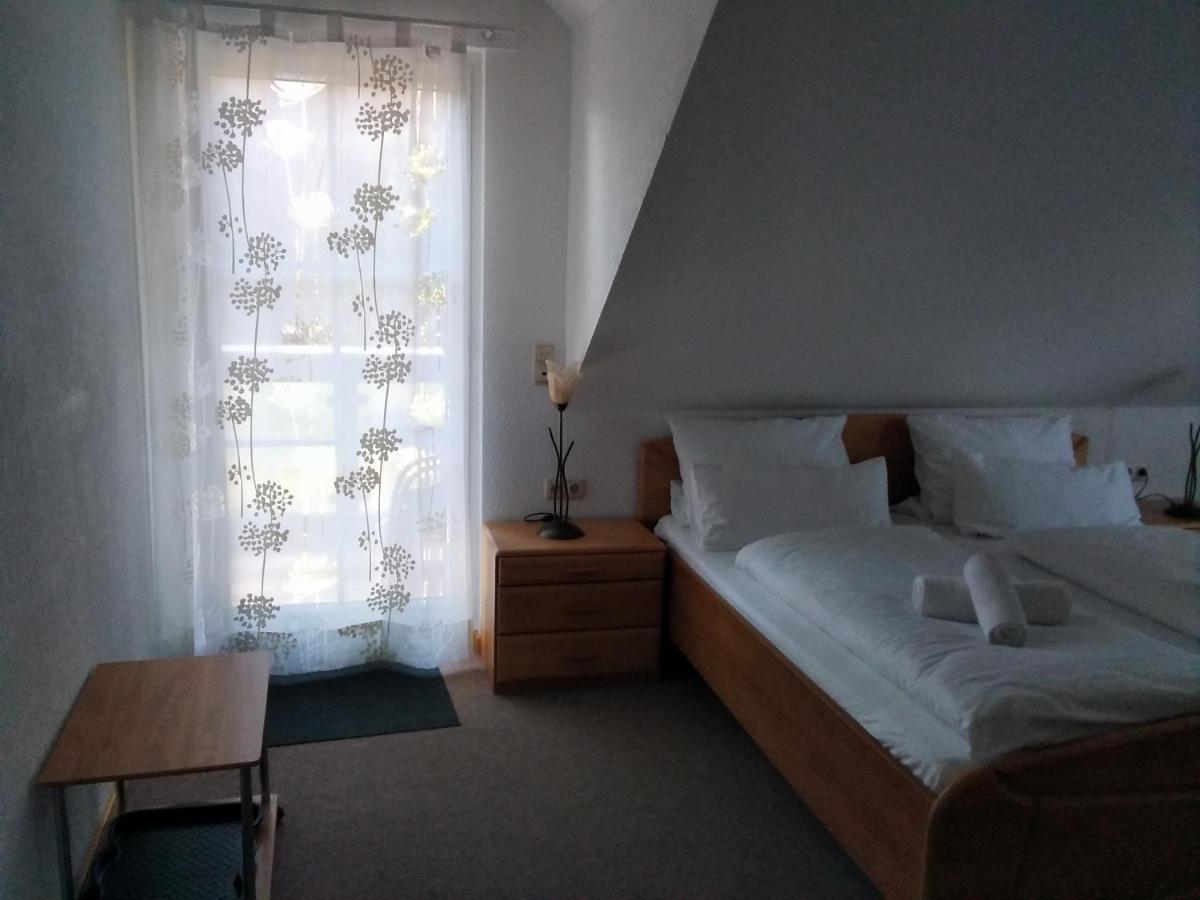 Gaestehaus Helbighof Neustadt an der Weinstraße 外观 照片