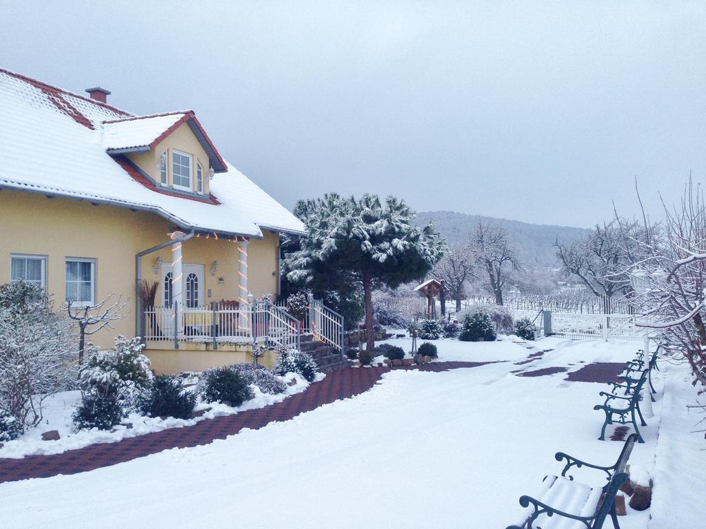 Gaestehaus Helbighof Neustadt an der Weinstraße 外观 照片